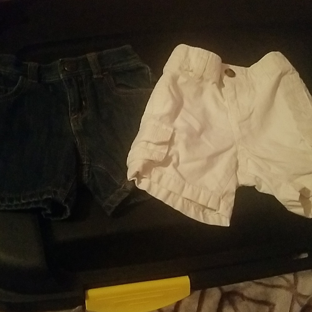 shorts